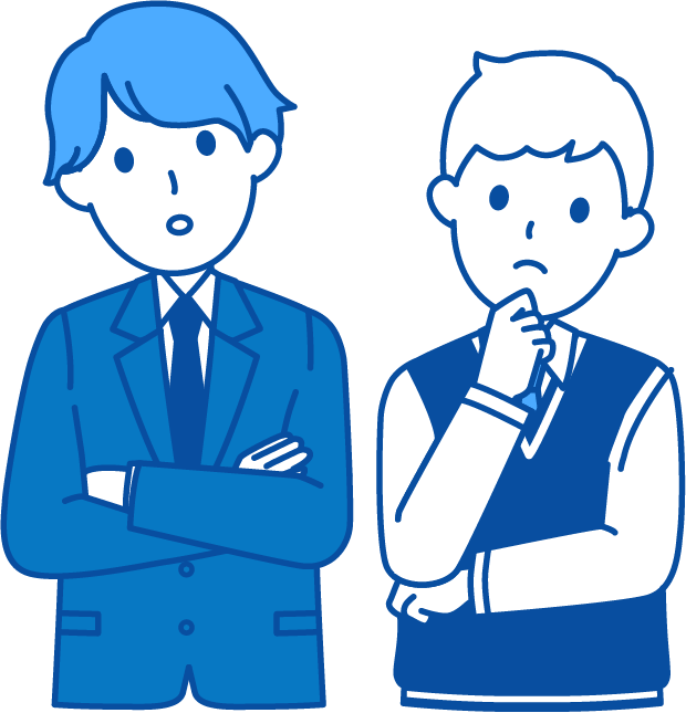 よくある質問 image
